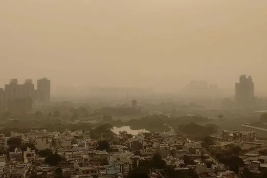 Funds under-utilization impacts pollution control in India: Report