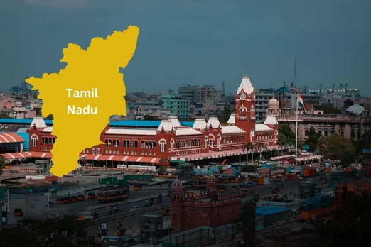Know about Tamil Nadu's first-ever environmental monitoring studio