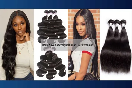 Beautyforever Body Wave Wig - Taking good care of your hair at night