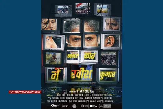 Ravish Kumar movie