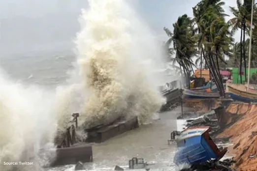 Biporjoy Cyclone: Gujarat cut its budget for natural calamities by 71%