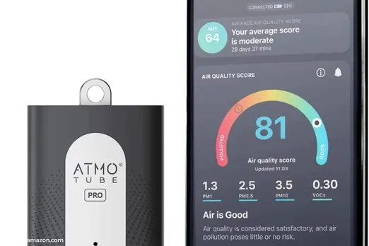 Best Air Quality Monitors of 2023