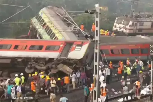Who is JE Amir Khan, suspect in Odisha train accident that left 292 people dead?