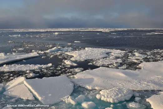 Time has gone, We can’t save Arctic from becoming ice free in summers