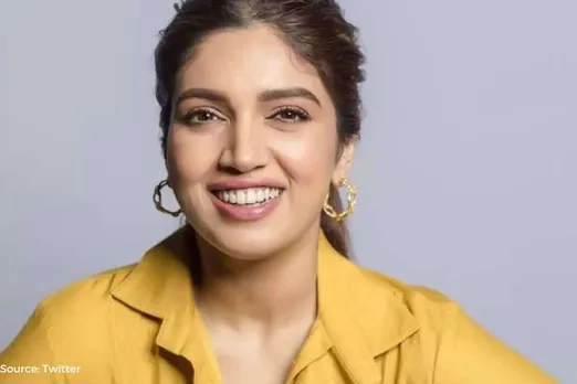 Who is Bhumi Pednekar, actress with an environmental mission