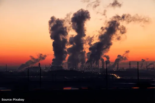 Even safe air pollution levels can harm developing brain: Study