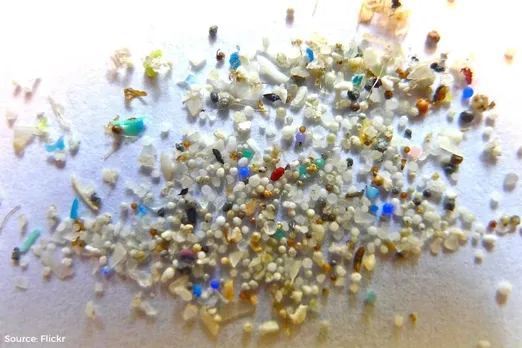 Indoor microplastic concentration 28 times higher than outdoor: study