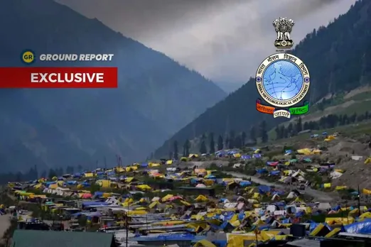 Amarnath Yatra 2023: IMD operationalizes Banihal Doppler weather radar to detect high-impact weather events