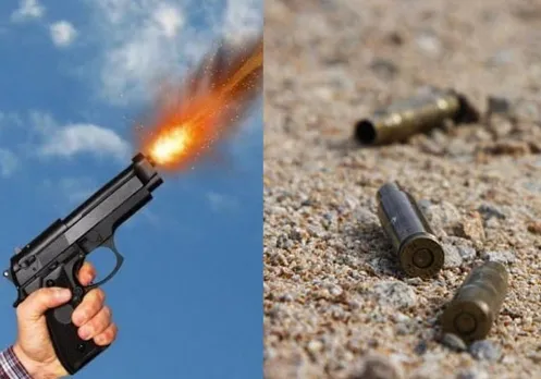 Gwalior: Bullet injures an 11-year old girl, matter under investigation