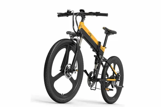 Upgrade Your Ride: Why the Bezior X500 Pro Electric Bike is a Game-Changer