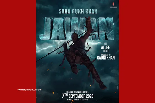 #JawanPrevue: movie plot, & reasons behind Atlee-Shahrukh Khan’s Jawan delay