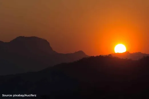 Warmer nights can increase heart attacks and deaths in humans: Report