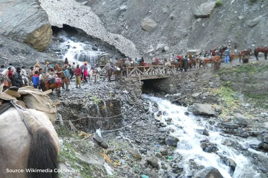 24 deaths in last 14 days in Amarnath Yatra, reason is shocking