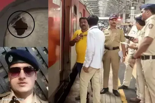 Who is RPF jawan Chetan Singh, Why he killed muslim passengers in the train?