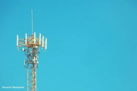NGT orders removal of mobile signal tower in Karol Bagh green area