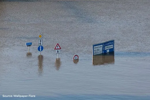 Extreme weather: Devastating floods in South Korea, these towns are affected