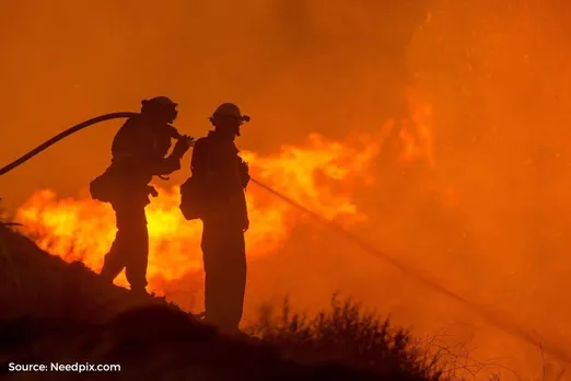 Over 230 indigenous lives claimed by fire smoke annually in Amazon