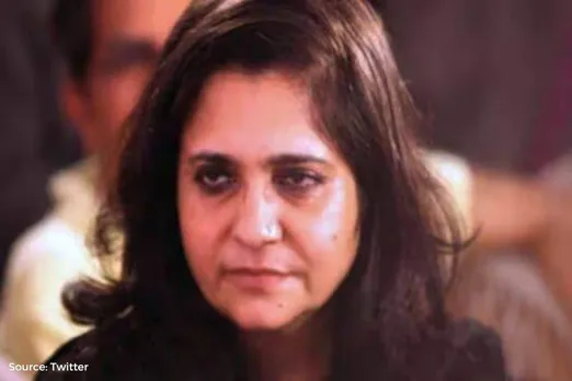 Activist Teesta Setalvad gets bail, these things worked in her favor