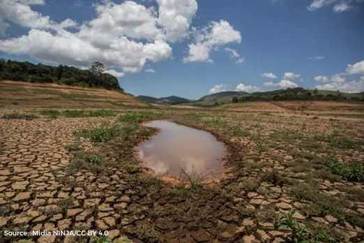 La Nina events will increase for years due to global warming: Study