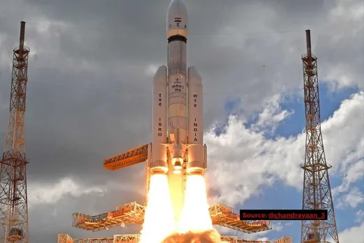 10 Big Points: Chandrayaan 3 successfully launched, what India will achieve?