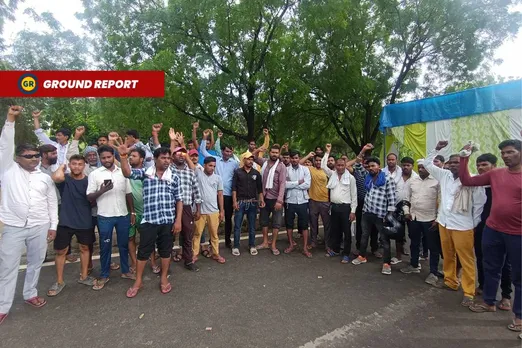 greater noida safai karmi strike