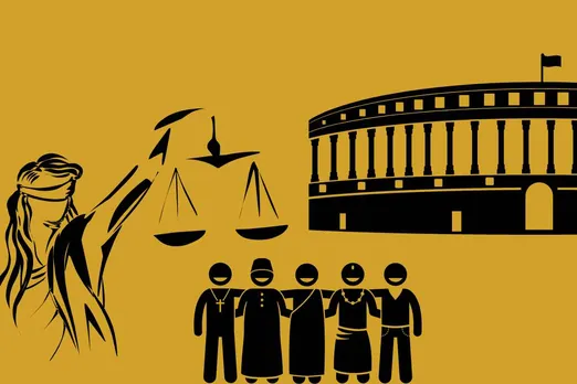 क्या हैं Uniform Civil Code के लागू होने में संवैधानिक दिक्कतें?