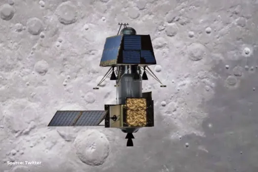 India's Chandrayaan 3 Success story and people who made this possible?
