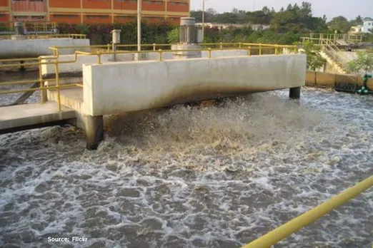 Wastewater can provide energy for 500 million people: UN report reveals