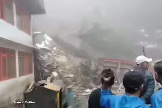 9 dead as temple collapses in rain-hit Shimla