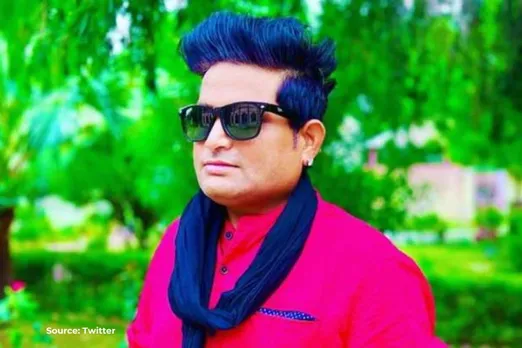 Who was Singer Raju Punjabi passes away due to jaundice