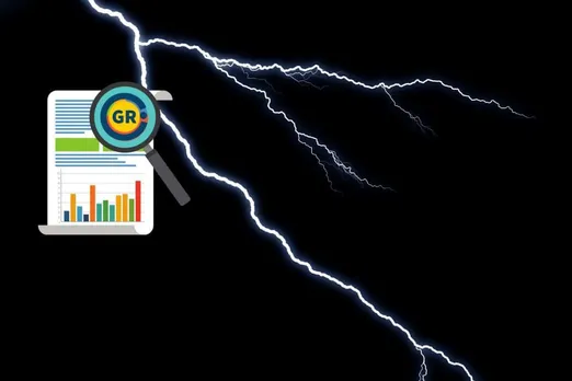 Data: Lightning strike deaths in India, numbers are very high