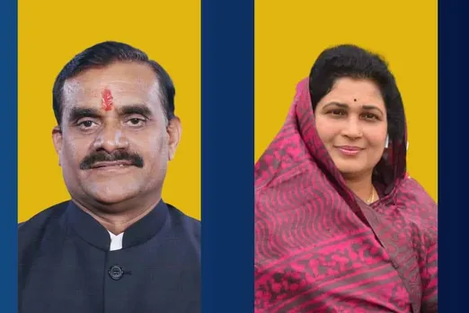 Madhya Pradesh Elections 2023: क्या कृष्णा गौर की सीट से इस बार वीडी शर्मा लड़ने जा रहे हैं चुनाव?