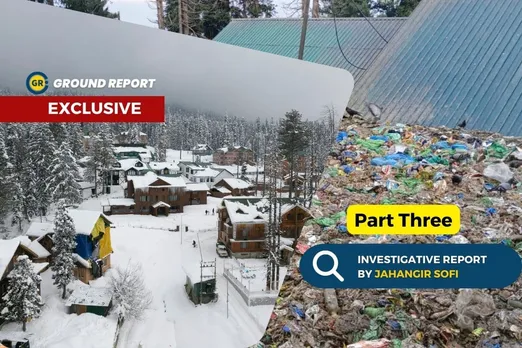 Foul Smell of Mismanagement: Who owns Solid Waste Management in Gulmarg?