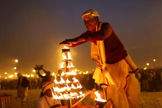 Smartpuja: Revolutionising Religious Ceremonies With Online Pandit Booking
