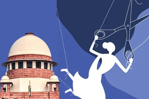 Supreme Court's handbook to combat gender stereotypes in court proceedings