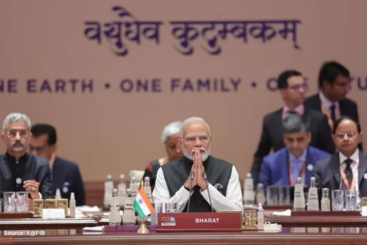 G20 Day One: Highlights from the full Consensus Delhi Declaration