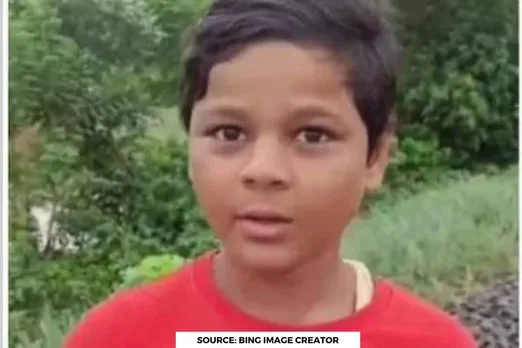 How Mursalim Sheikh, A 12-year-old boy from Malda, Bengal averted train accident?