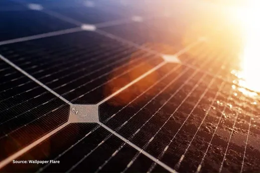 How printable solar panels work?