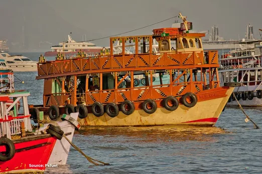 NGT Bans Cruise in Bhopal, what about these places where it is still floating?