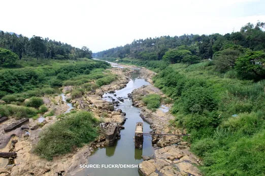 Increase in rainfall patterns in Indian river will increase floods in cities: Study