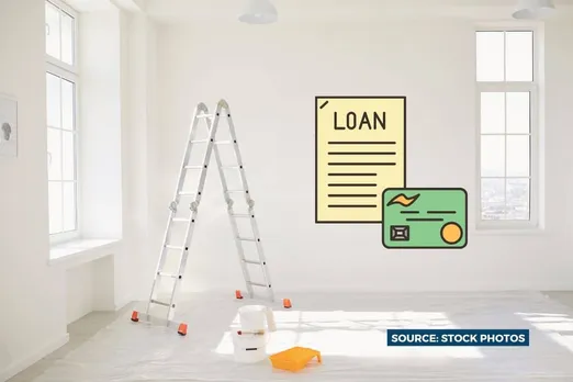 5 reasons why a personal loan can be beneficial for your home renovation