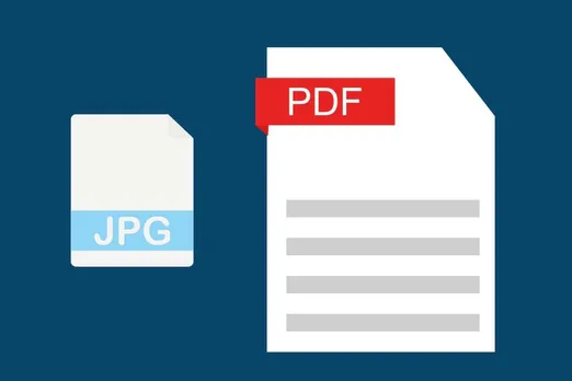 Convert JPG to PDF with Ease: (Best-Proven Tools)