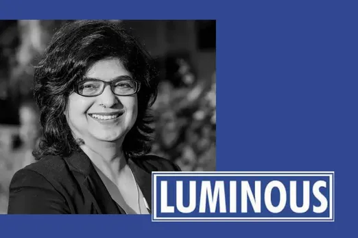 Luminous Power Technologies appoints Shikha Gupta as the new CHRO