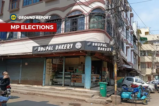 Bhopal: “40% of bakeries here have closed”, election issues of owners