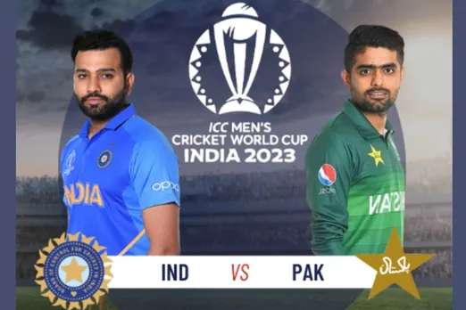 IND vs PAK: जानिए मैच से जुड़े हुए रोचक तथ्य