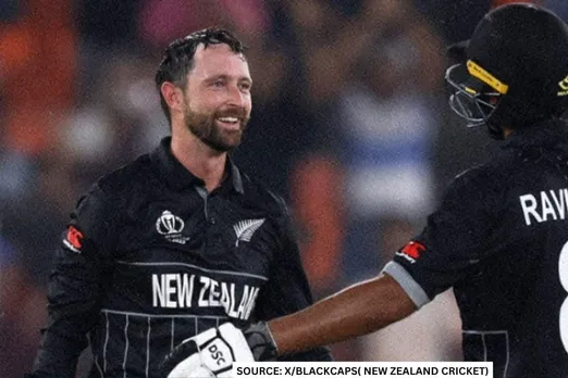 WORLD CUP 2023: Here's why New Zealand's win over England is memorable?