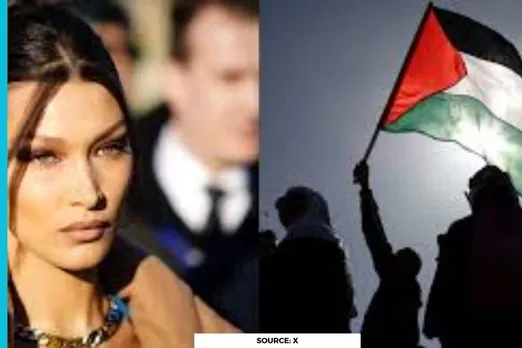 List of celebrities who support Palestine against Israel