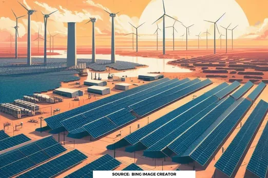 Countries set to triple renewable energy capacity: Ember analysis