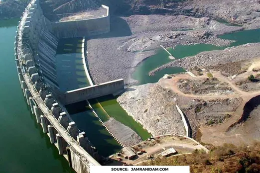 Jamrani Dam project gets green flag, what is controversy around it?