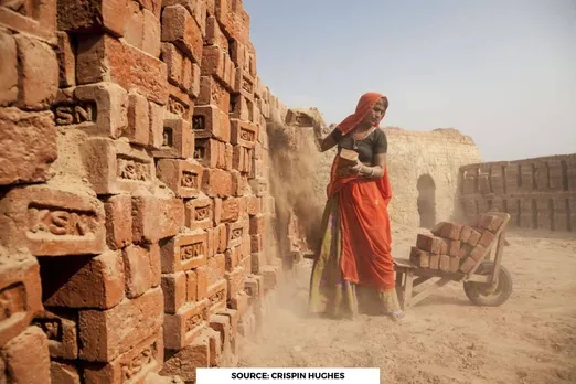 Abandoned brick kiln pits pose threat to life in Muzaffarnagar
